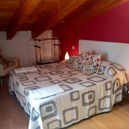 Agustina De Aragon Apartment Zaragoza Luaran gambar