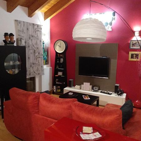 Agustina De Aragon Apartment Zaragoza Luaran gambar