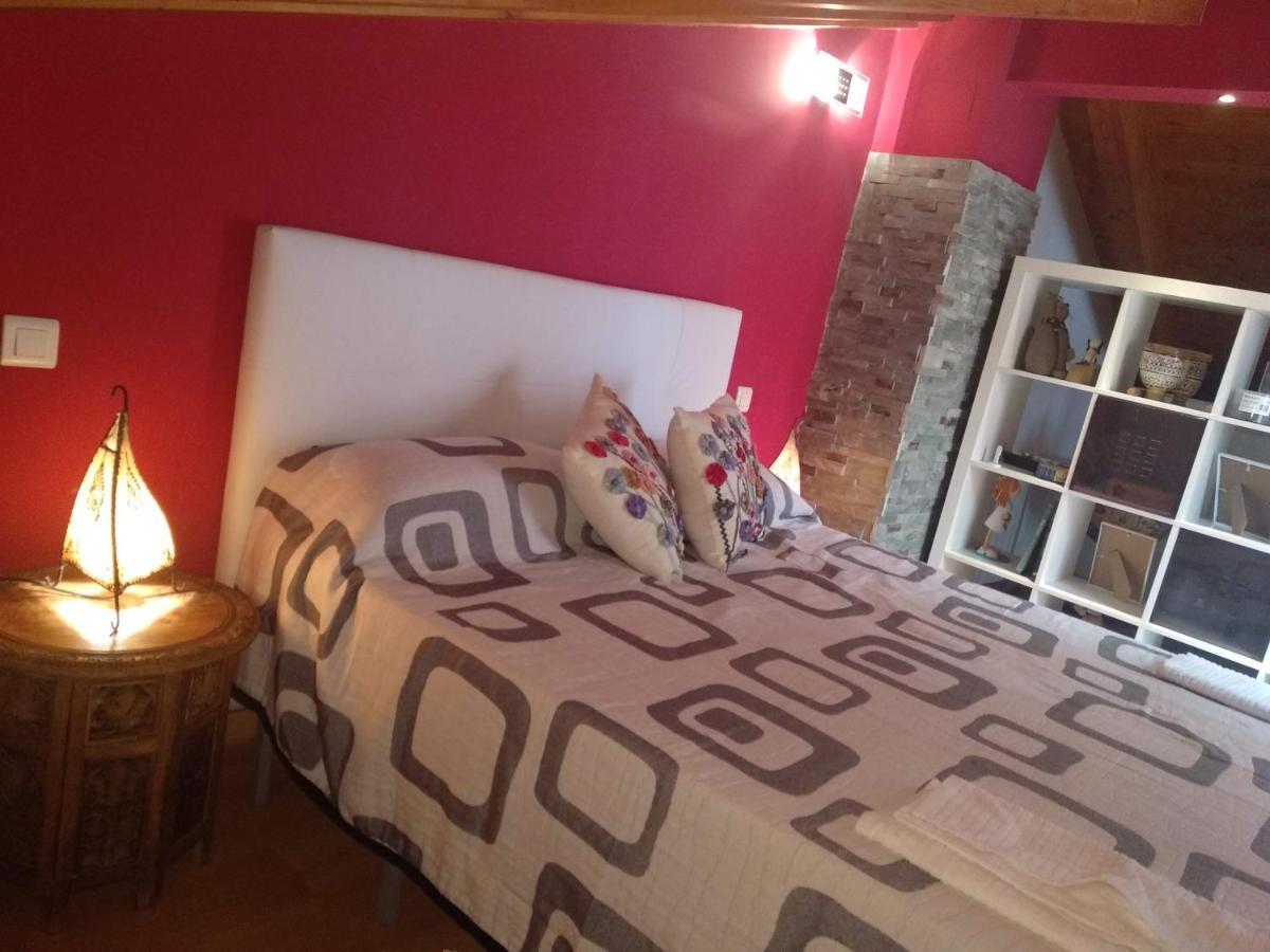 Agustina De Aragon Apartment Zaragoza Luaran gambar