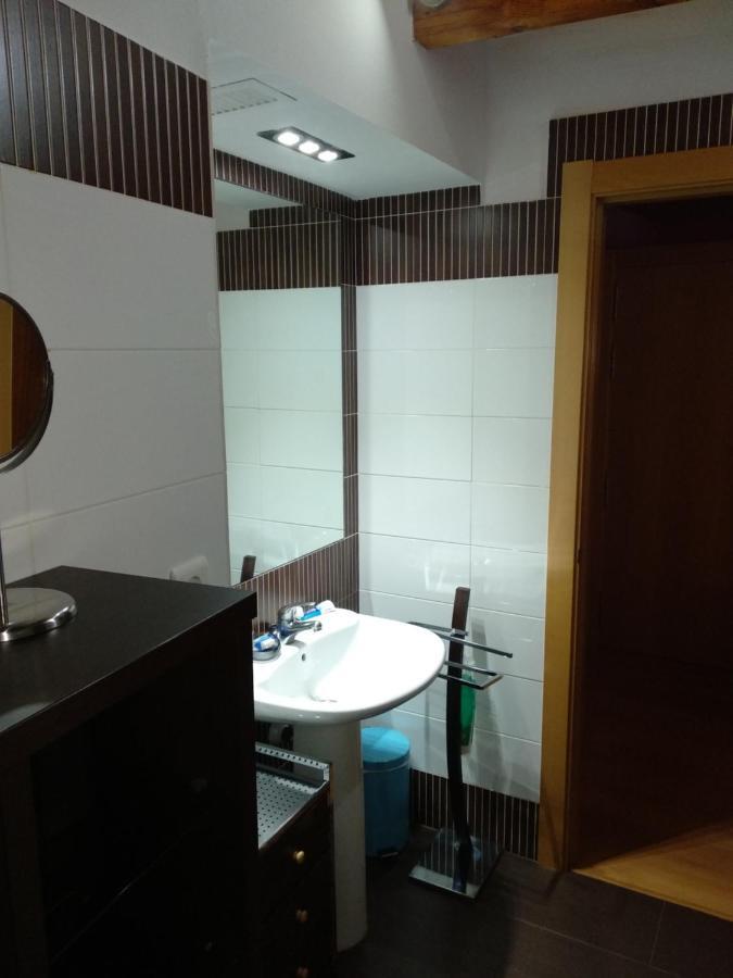 Agustina De Aragon Apartment Zaragoza Luaran gambar