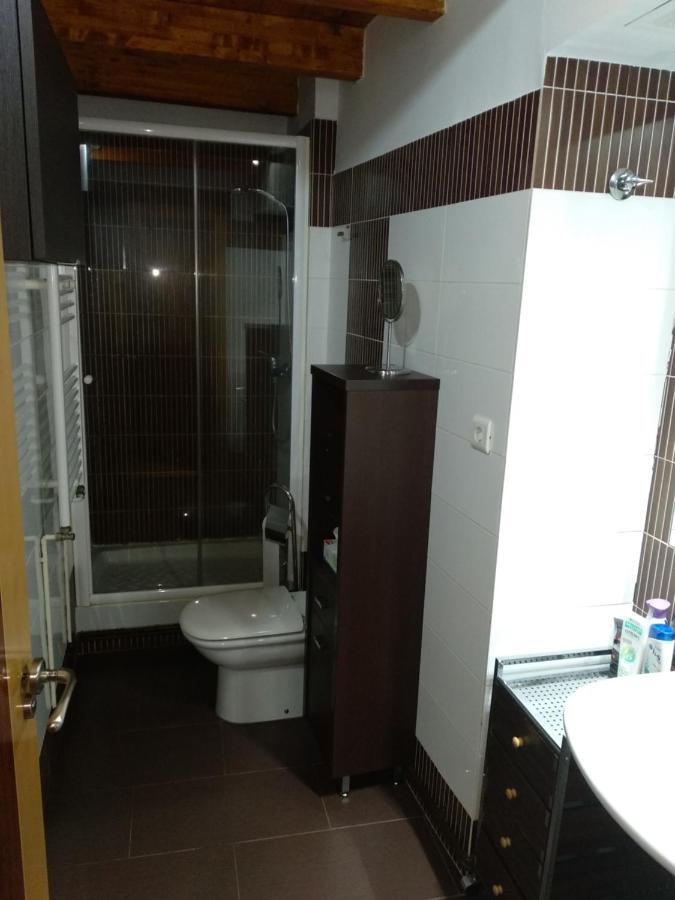 Agustina De Aragon Apartment Zaragoza Luaran gambar