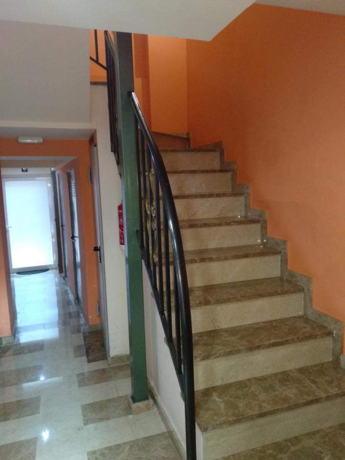 Agustina De Aragon Apartment Zaragoza Luaran gambar