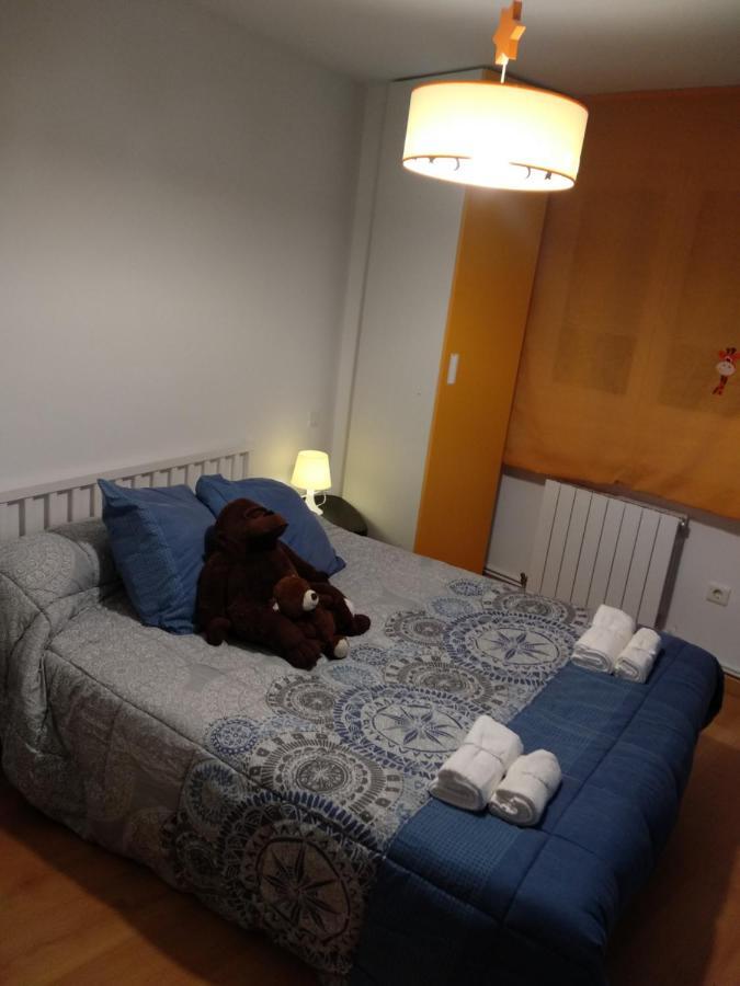 Agustina De Aragon Apartment Zaragoza Luaran gambar