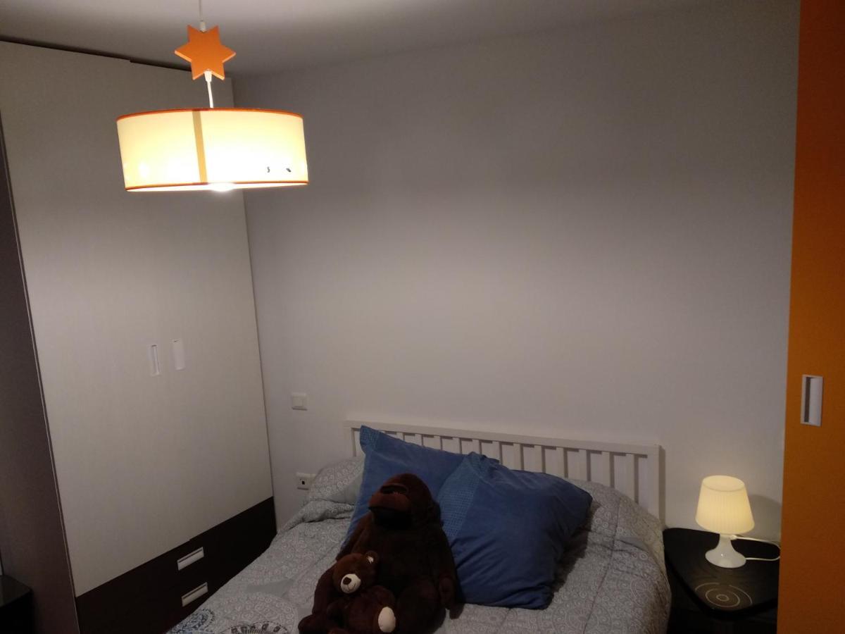 Agustina De Aragon Apartment Zaragoza Luaran gambar