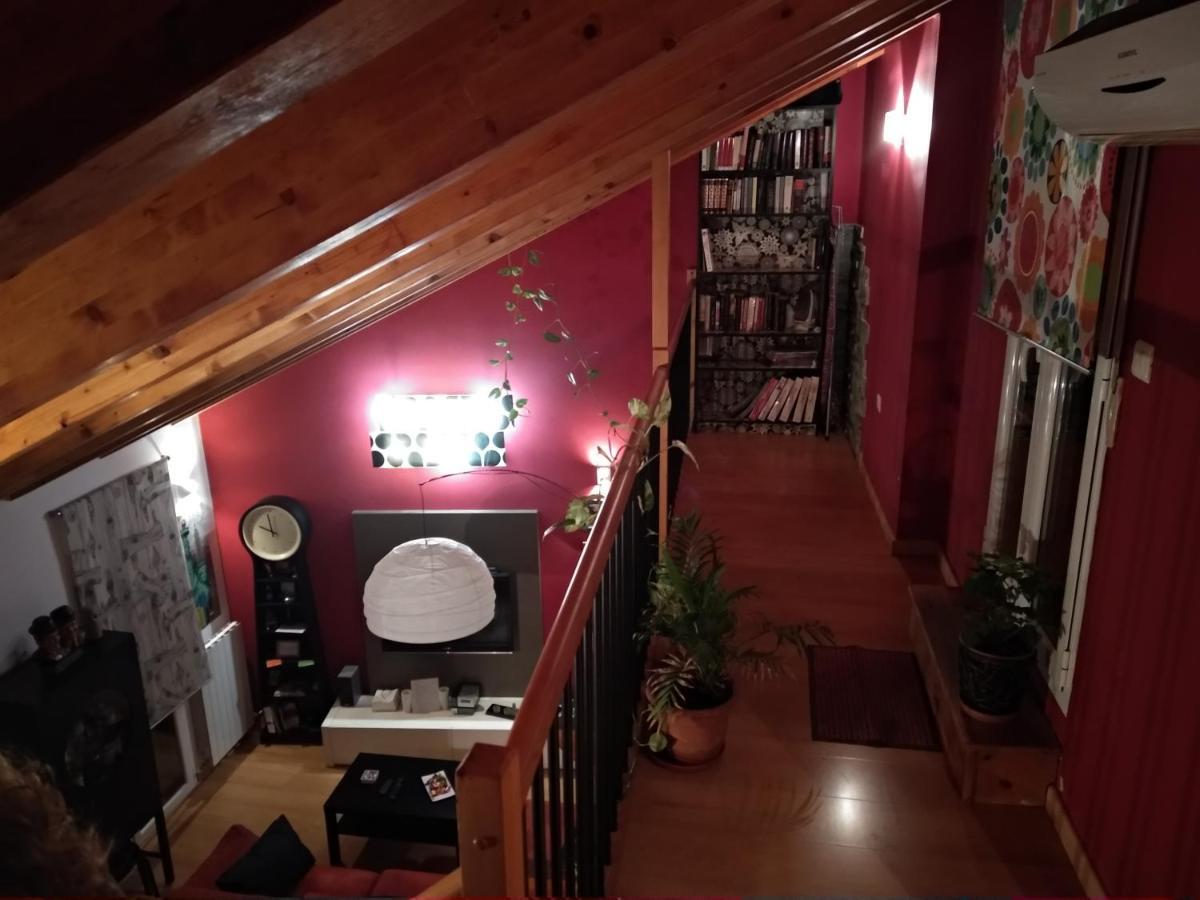 Agustina De Aragon Apartment Zaragoza Luaran gambar