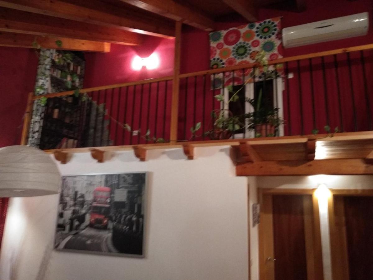 Agustina De Aragon Apartment Zaragoza Luaran gambar