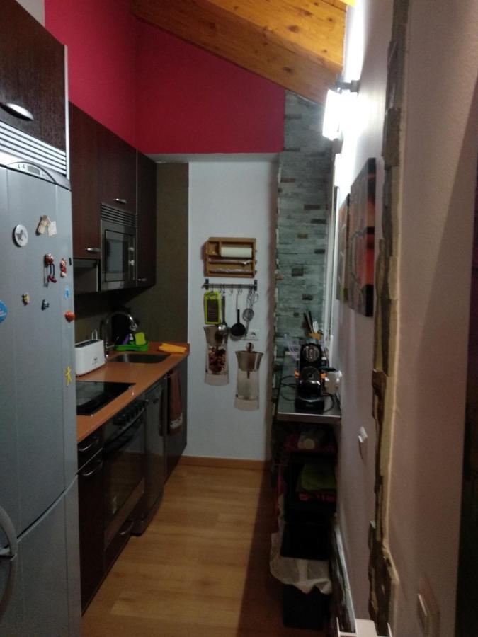 Agustina De Aragon Apartment Zaragoza Luaran gambar